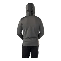 Bauer Hoodie Puffer 1/2 Zip Sr