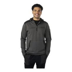 Bauer Hoodie Puffer 1/2 Zip Sr