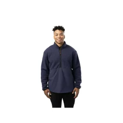 Bauer Hoodie Sherpa Pullover Sr