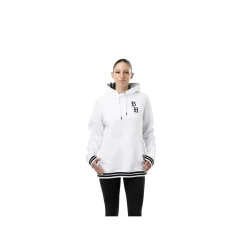 Bauer Hoodie Street Sr