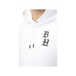 Bauer Hoodie Street Sr