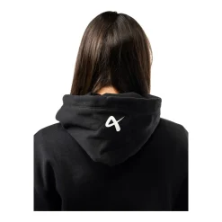 Bauer Hoodie Team Pullover Womens
