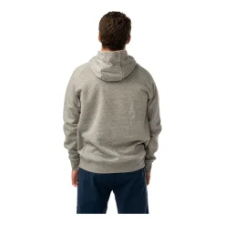 Bauer Hoodie Team Ultimate Sr Grey