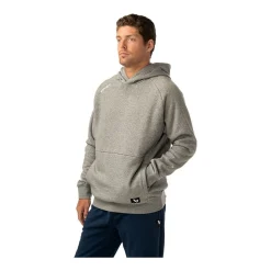Bauer Hoodie Team Ultimate Sr Grey