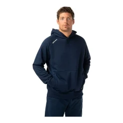 Bauer Hoodie Team Ultimate Sr Navy