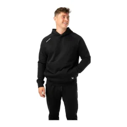 Bauer Hoodie Team Ultimate Sr Black