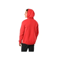 Bauer Hoodie Team Ultimate Sr Red