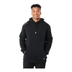 Bauer Hoodie Team Ultimate Sr Black