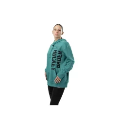 Bauer Hoodie Ultimate Sr Green