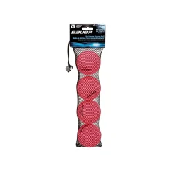 Bauer HydroG boll Kall - 4-Pack