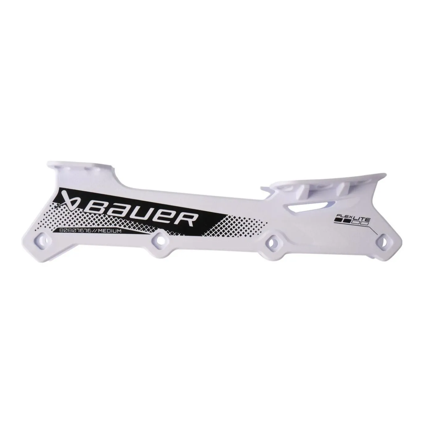 Bauer Inlineschassi Flexlite