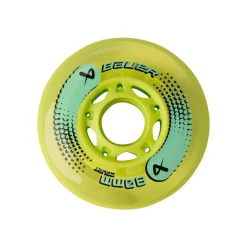 Bauer Inlineshjul Court 4-Pack