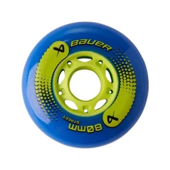 Bauer Inlineshjul Street 4-Pack