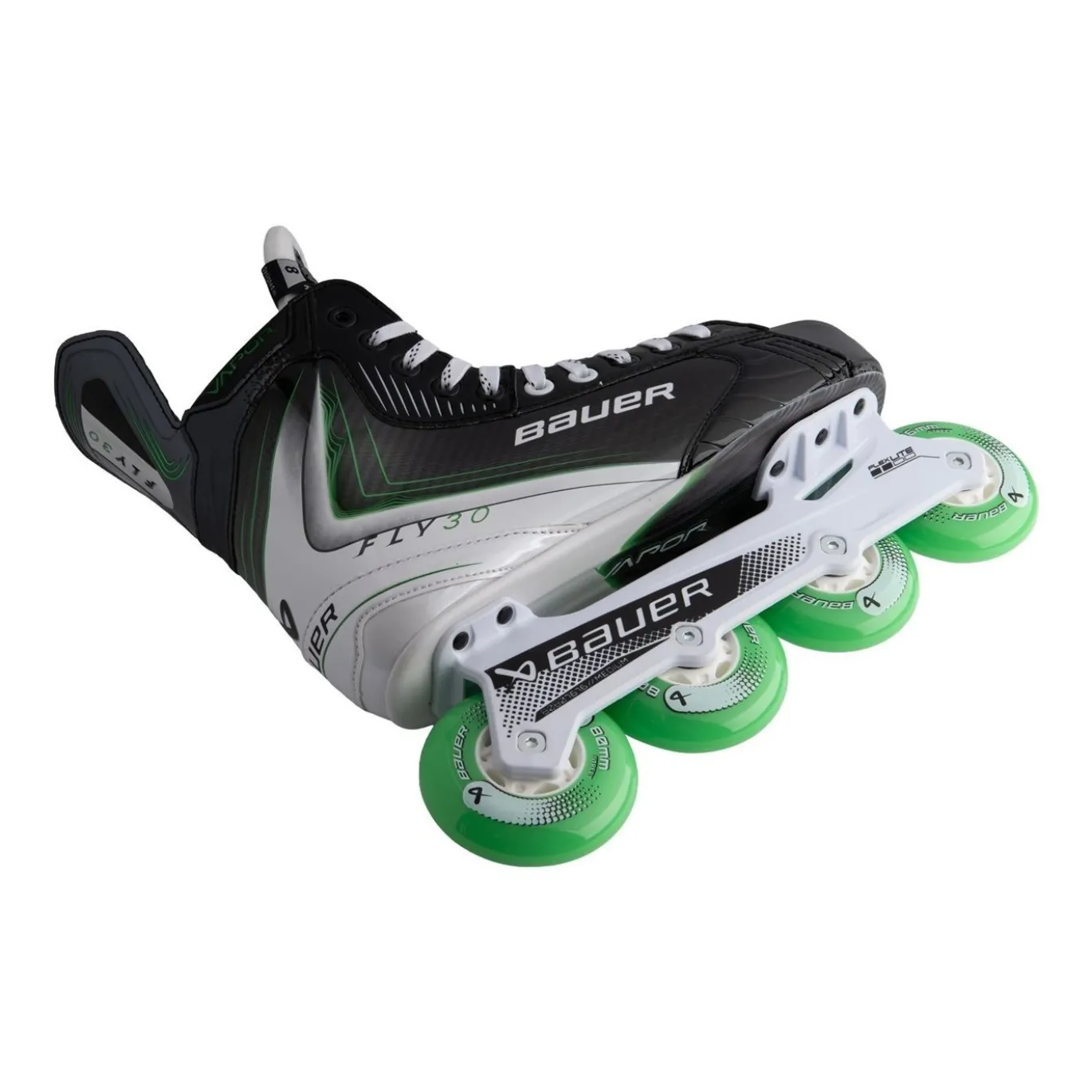 Bauer Inlines Vapor Fly30 Jr