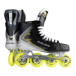 Bauer Inlines Vapor Fly40 Sr