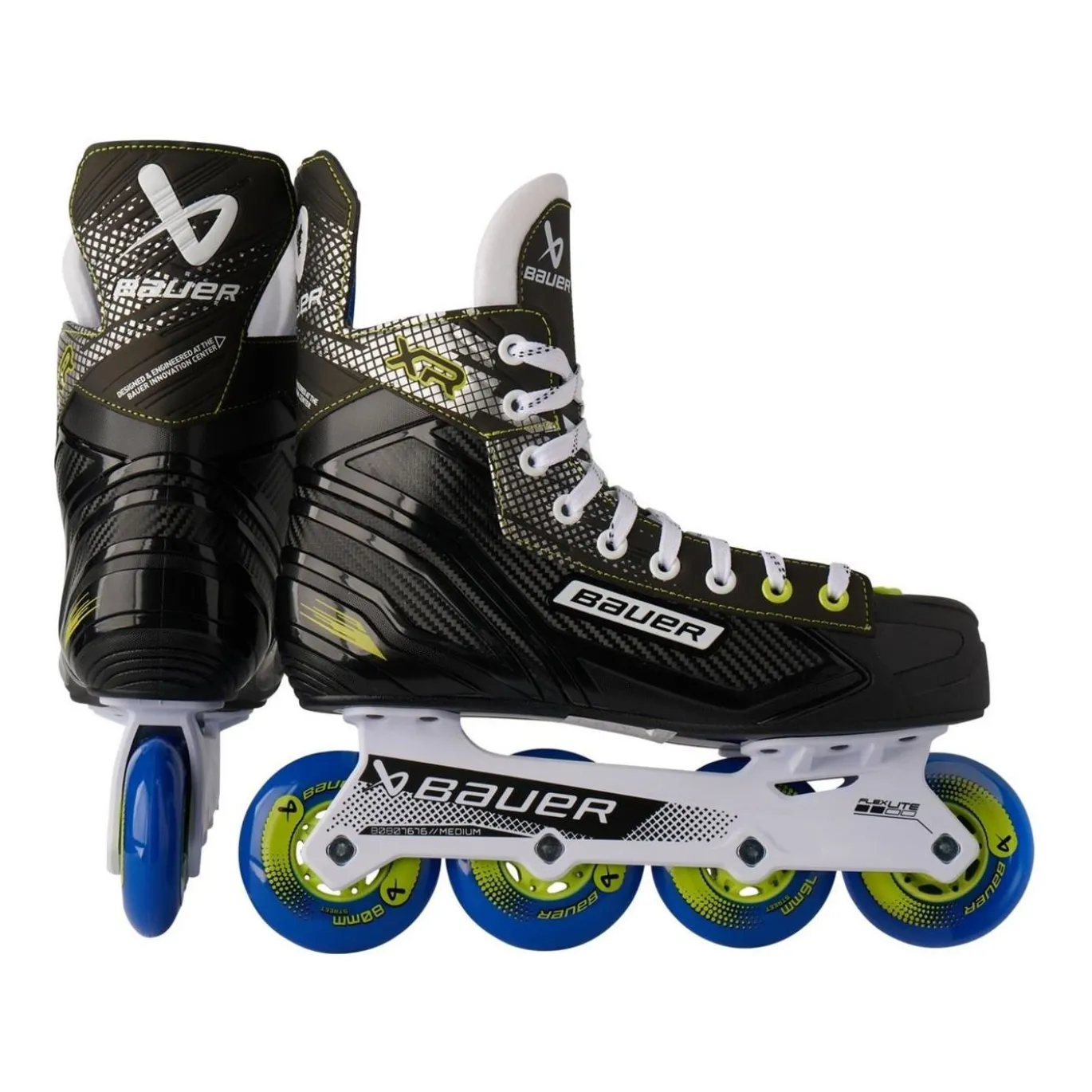 Bauer Inlines XR Sr