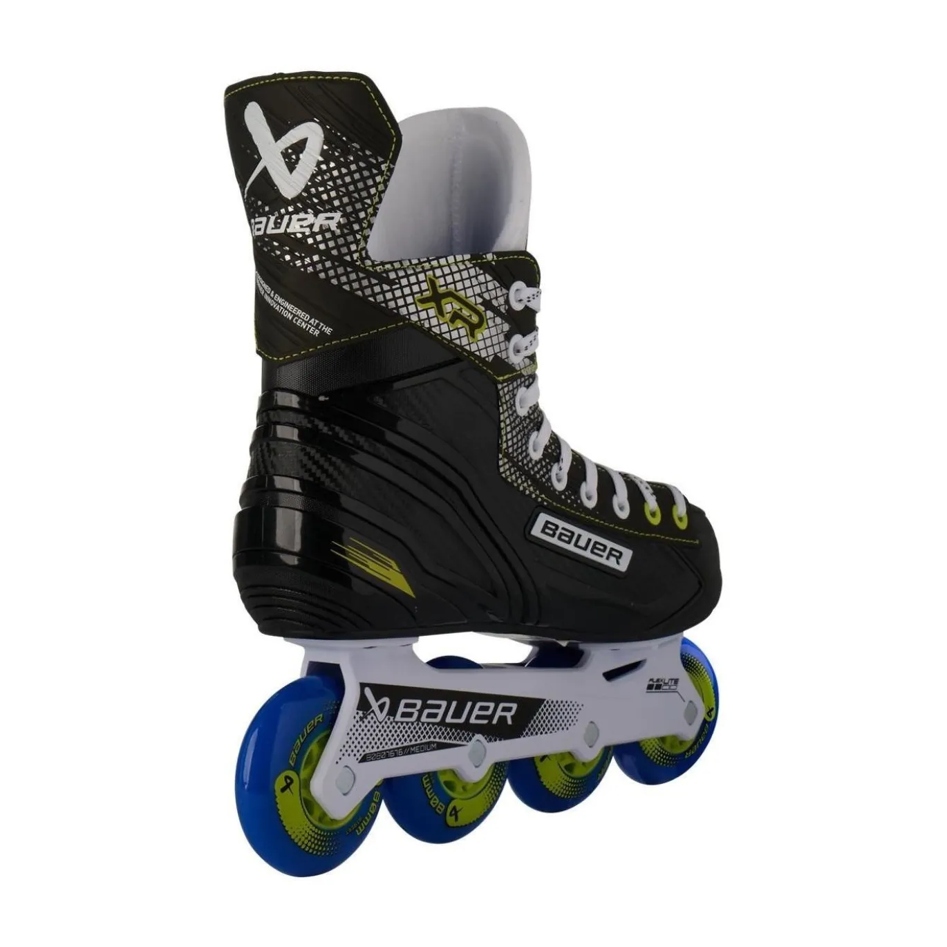 Bauer Inlines XR Sr