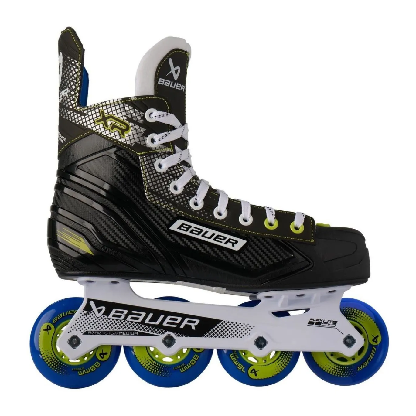 Bauer Inlines XR Sr