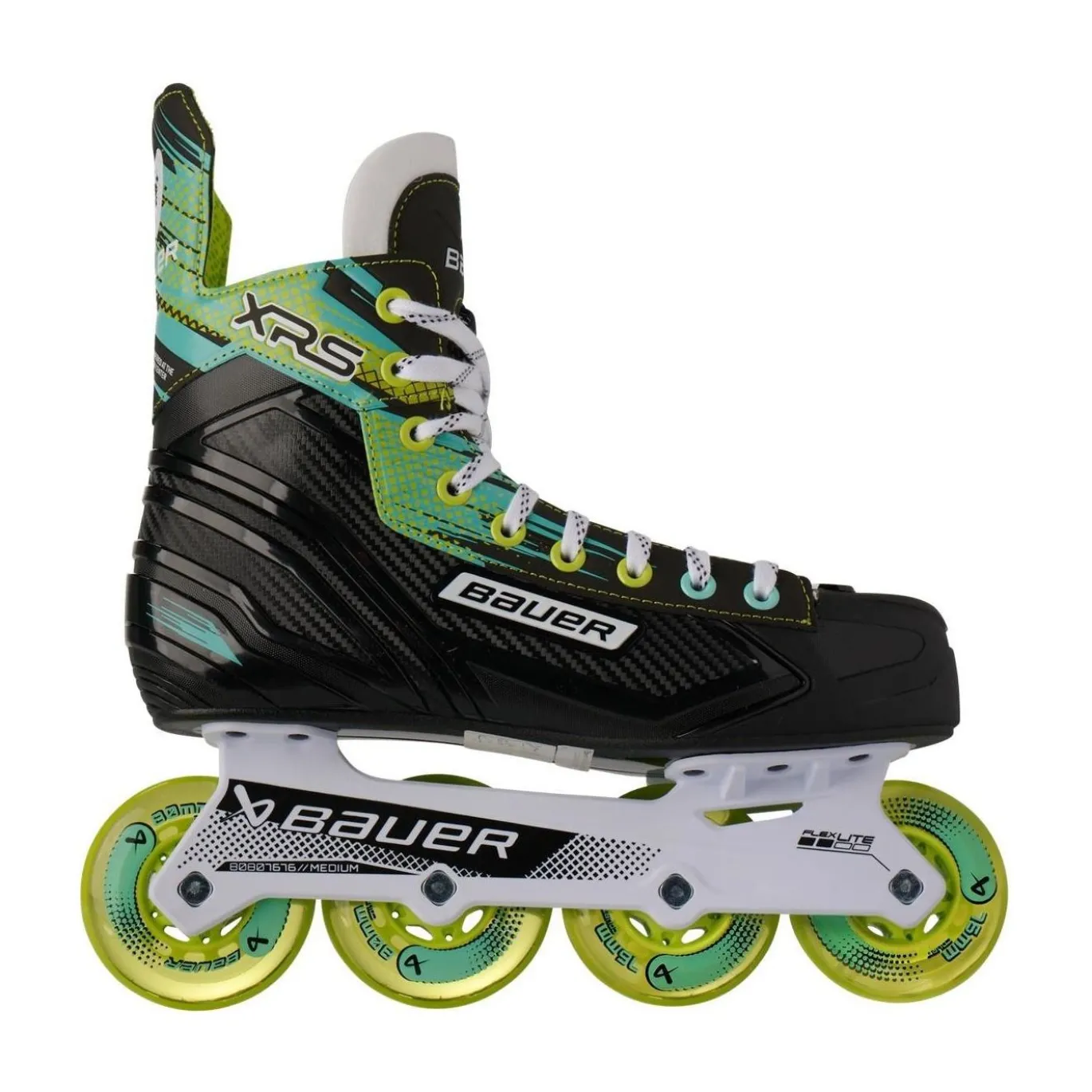 Bauer Inlines XRS Sr