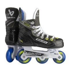 Bauer Inlines XR Yth