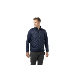 Bauer Jacka FLC Core Hybrid Sr Navy