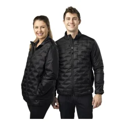 Bauer Jacka FLC Packable Puffer Sr