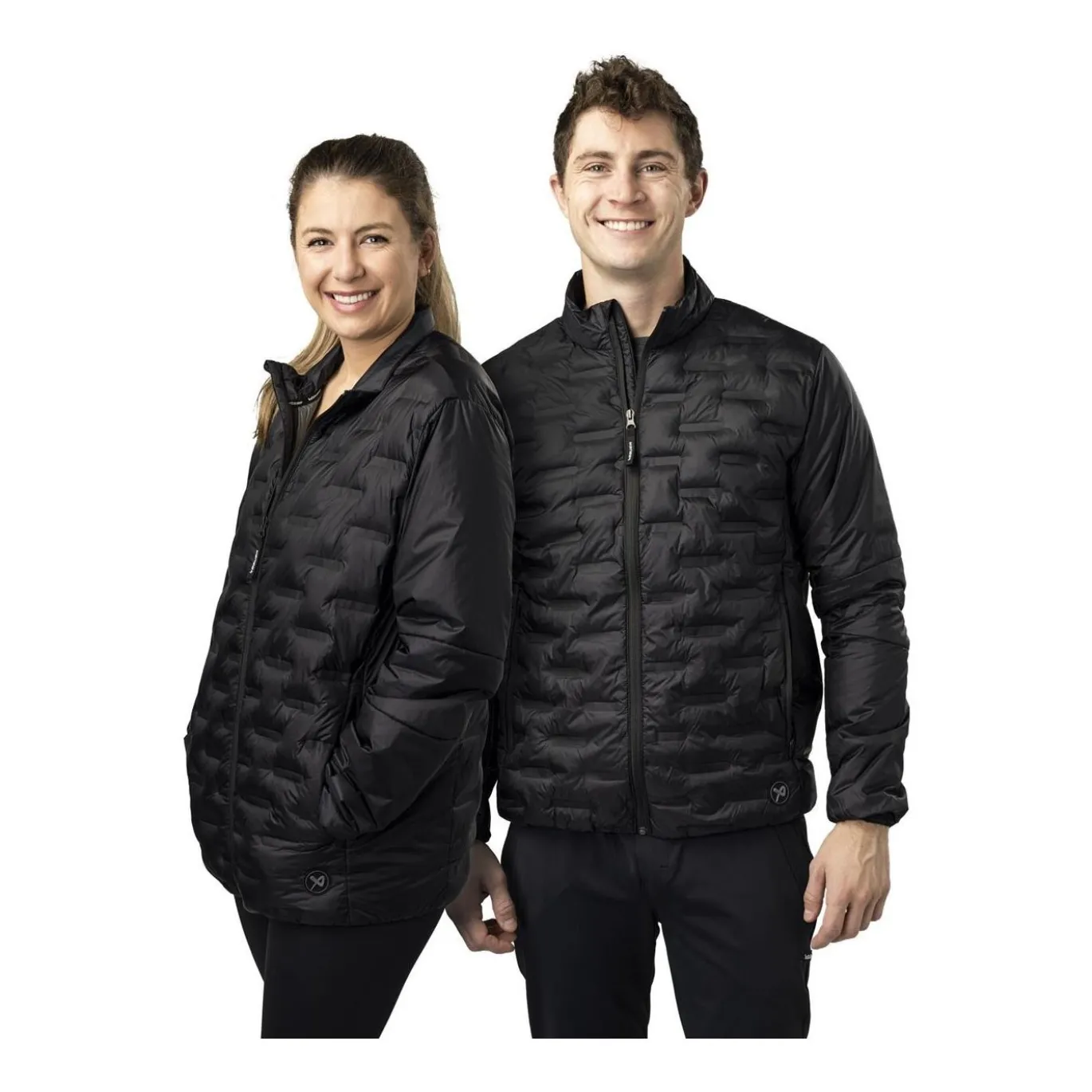 Bauer Jacka FLC Packable Puffer Sr