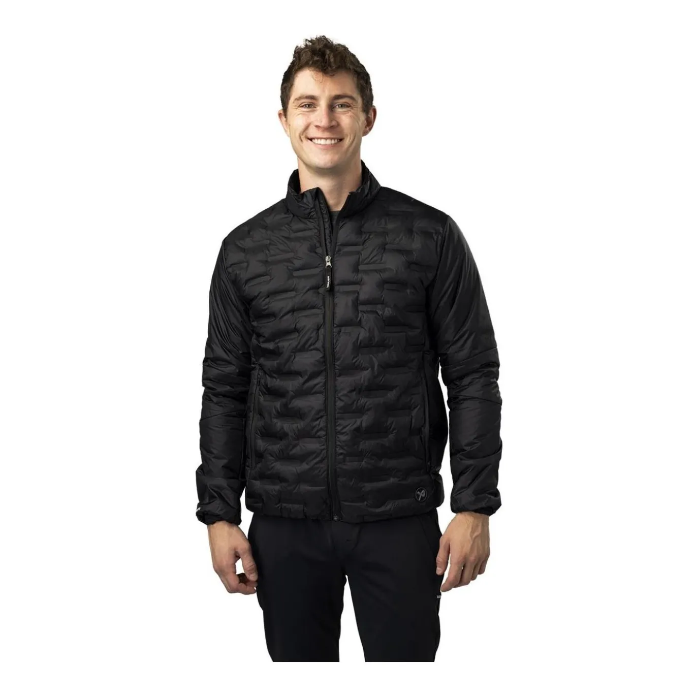 Bauer Jacka FLC Packable Puffer Sr