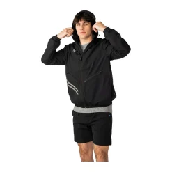 Bauer Jacka Premium Running Shell Sr Black
