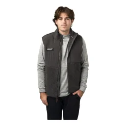 Bauer Jacka Sherpa Vest Sr