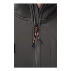 Bauer Jacka Sherpa Vest Sr