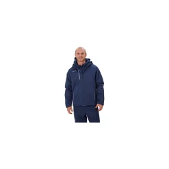 Bauer Jacka Supreme Heavyweight Yth Navy