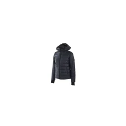 Bauer Jacka Supreme Hooded Puffer Dam Sr