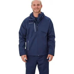 Bauer Jacka Supreme Lightweight Jr