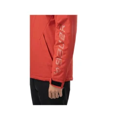 Bauer Jacka Team Heavyweight Sr Red