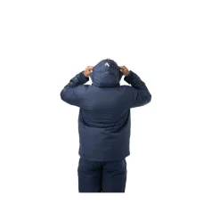 Bauer Jacka Team Heavyweight Sr Navy