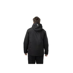 Bauer Jacka Team Heavyweight Sr Black
