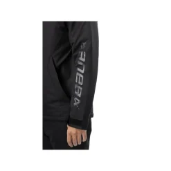 Bauer Jacka Team Heavyweight Sr Black