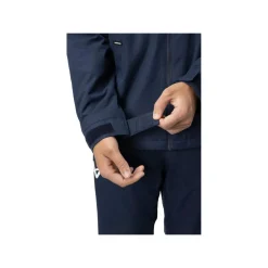Bauer Jacka Team Lightweight Sr Navy