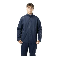 Bauer Jacka Team Lightweight Sr Navy