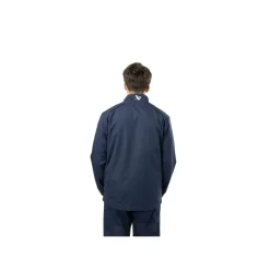 Bauer Jacka Team Lightweight Sr Navy