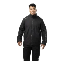 Bauer Jacka Team Lightweight Sr Black