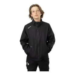 Bauer Jacka Team Lightweight Yth Black