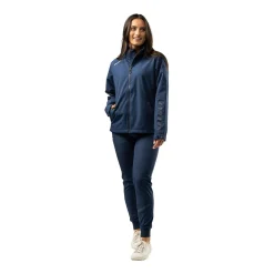 Bauer Jacka Team Lightweight Womens Navy