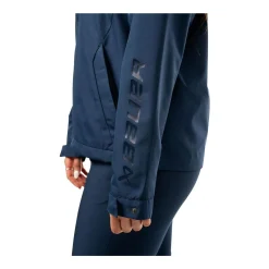 Bauer Jacka Team Lightweight Womens Navy