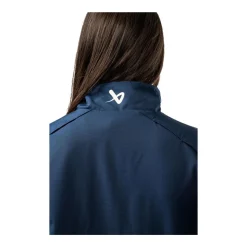 Bauer Jacka Team Lightweight Womens Navy