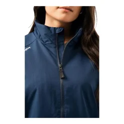 Bauer Jacka Team Lightweight Womens Navy