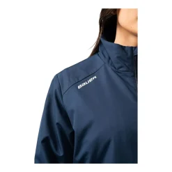 Bauer Jacka Team Lightweight Womens Navy