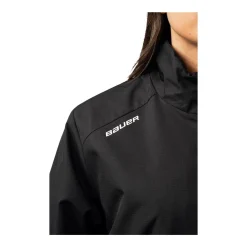Bauer Jacka Team Lightweight Womens Black