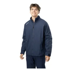 Bauer Jacka Team Midweight Sr Navy